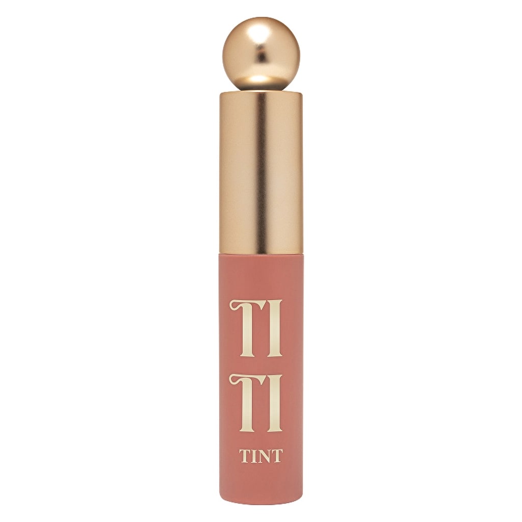 Vivienne Sabo Tititint Lip Tint 04 Peche Piquante - Long-Lasting Color & Moisturizing Finish