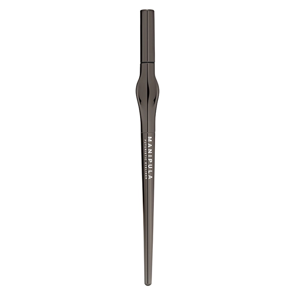 Influence Beauty Eyeliner Manipula 01 Deep Black - Liquid Eyeliner with Flexible Tip