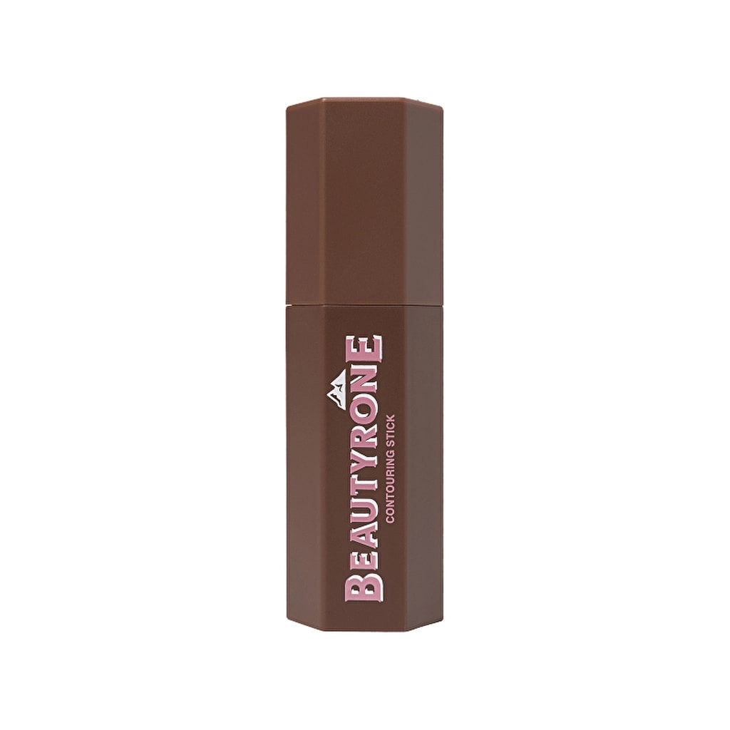 Beauty Bomb Kontür Stik Beautyrone 02 Dark Chocolate