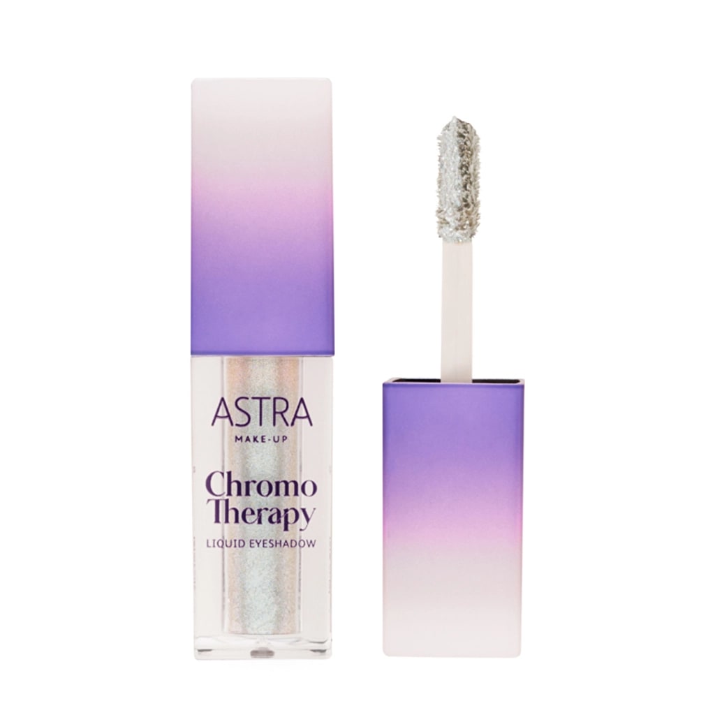 Astra Chromo Therapy Krom Likit Far Uv Placebo