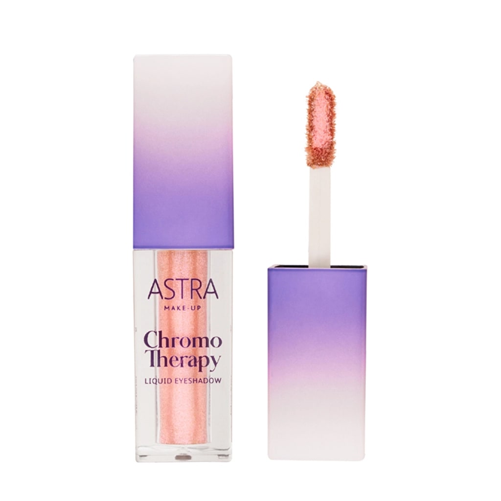 Astra Chromo Therapy Krom Likit Far Psyco-Chromatic