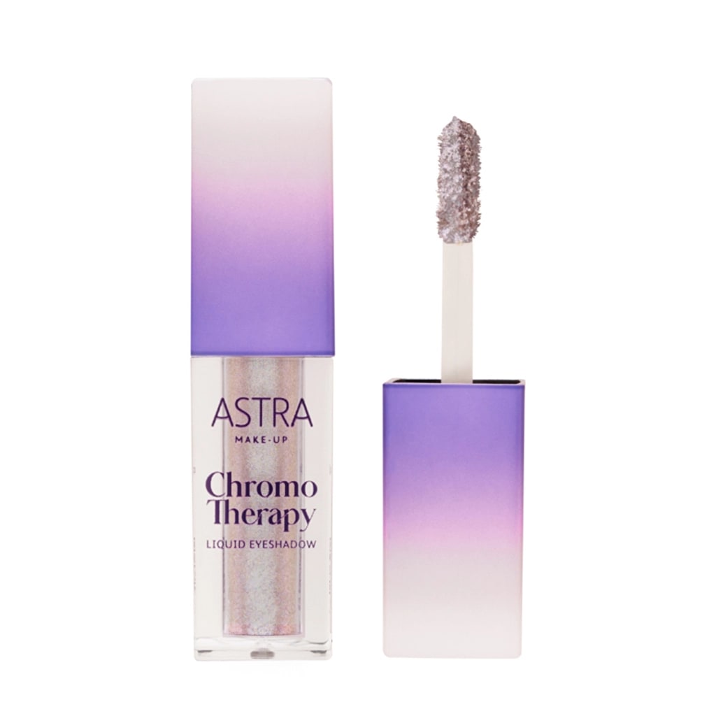Astra Chromo Therapy Krom Likit Far Meta-Wellness