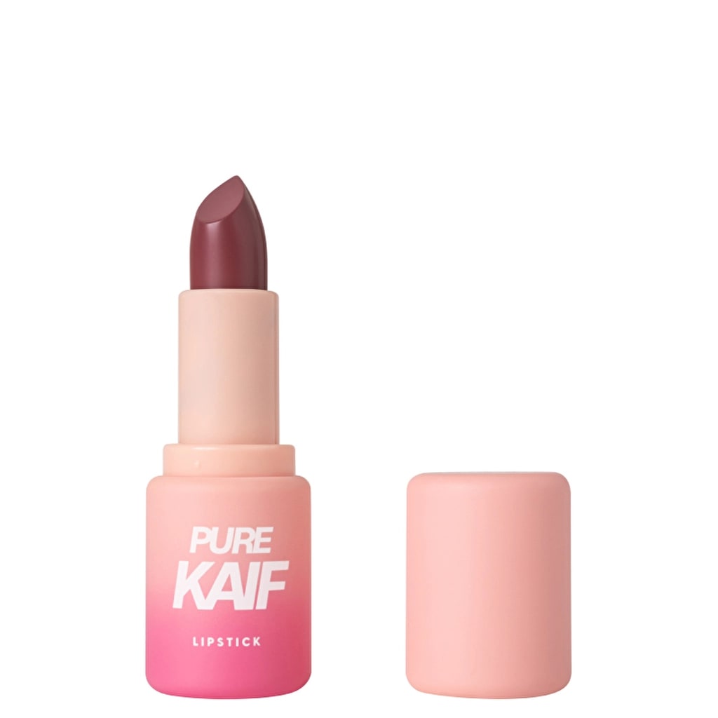Love Generation Lipstick Pure Kaif 10 True Match - High-Pigment Lipstick with Matte Finish