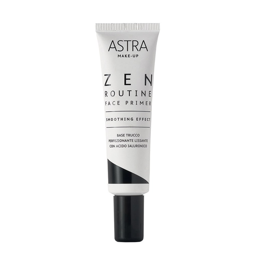 Astra Zen Routine Makyaj Bazı