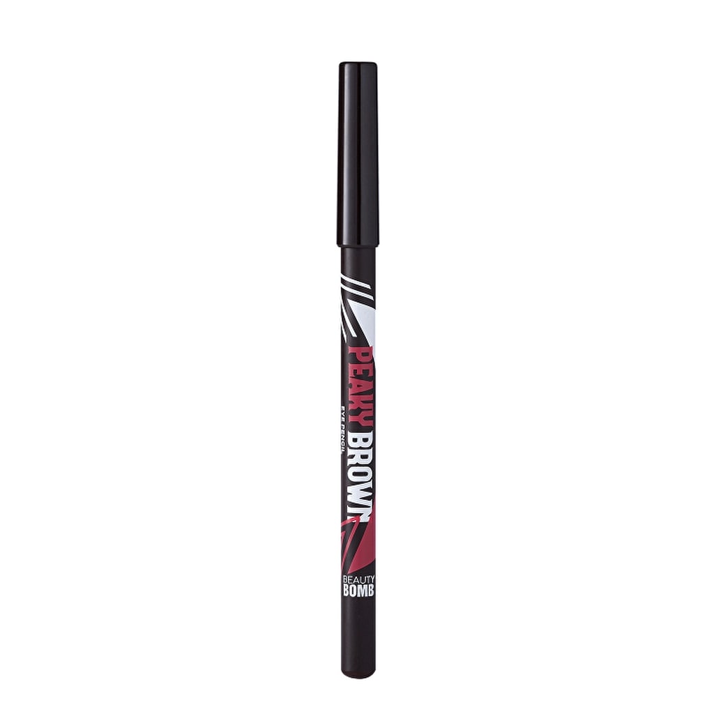 Beauty Bomb Eyeliner Göz Kalemi 02 Peaky Brown