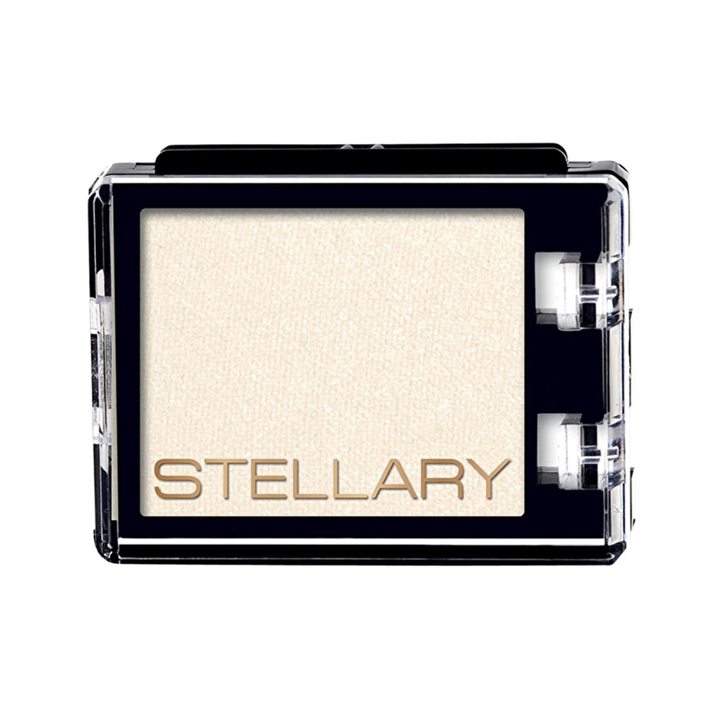 Stellary Eyeshadow Mono E-Clipse SP 08 Snow Glow - Soft Shimmer Finish & Buildable Color