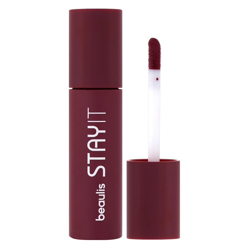 Beaulis Stay It Kalıcı Mat Ruj 378 Currant