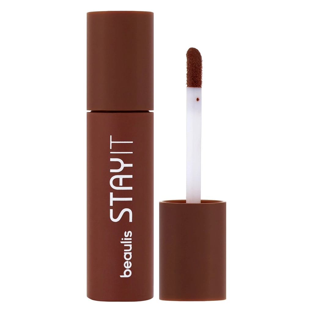 Beaulis Stay It Kalıcı Mat Ruj 369 Peppy