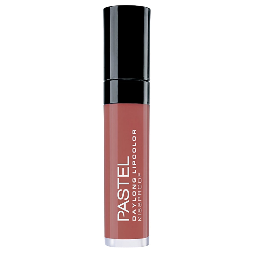 Pastel Day Long Lipcolor Kissproof Ruj No:43
