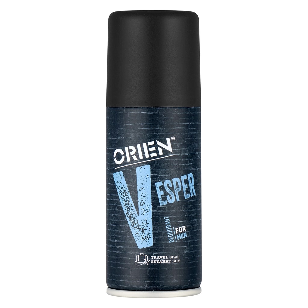 Orien Vesper Erkek Deodorant Sprey