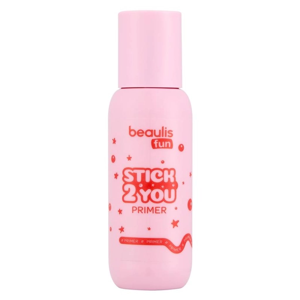 Beaulis Fun Stick 2 You Primer Makyaj Bazı