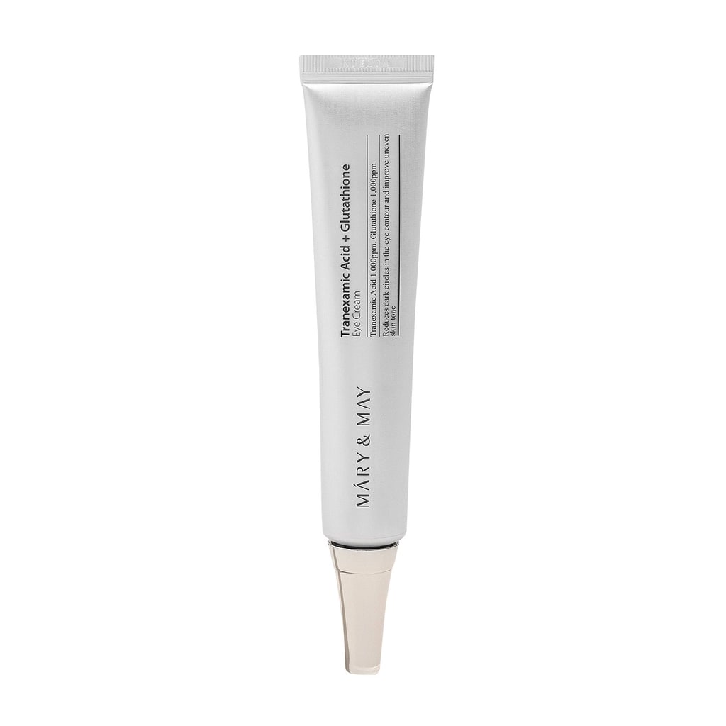 Mary & May Traneksamik Asit ve Glutatyon İçerikli Göz Kremi 30 ml