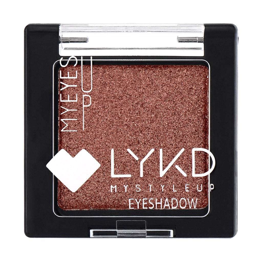 LYKD Shimmer Tekli Far 983 Amber Glow