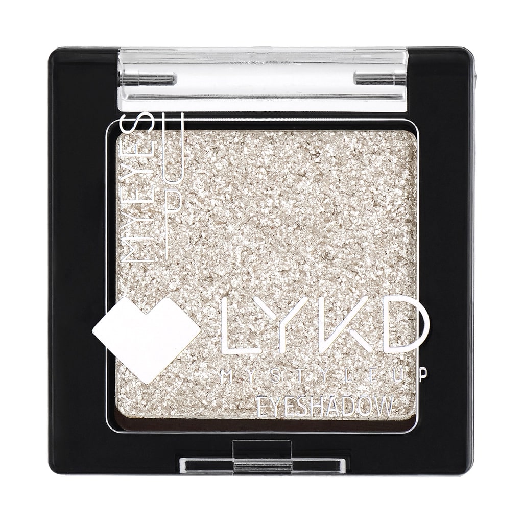 LYKD Shimmer Tekli Far 981 Moon Dust
