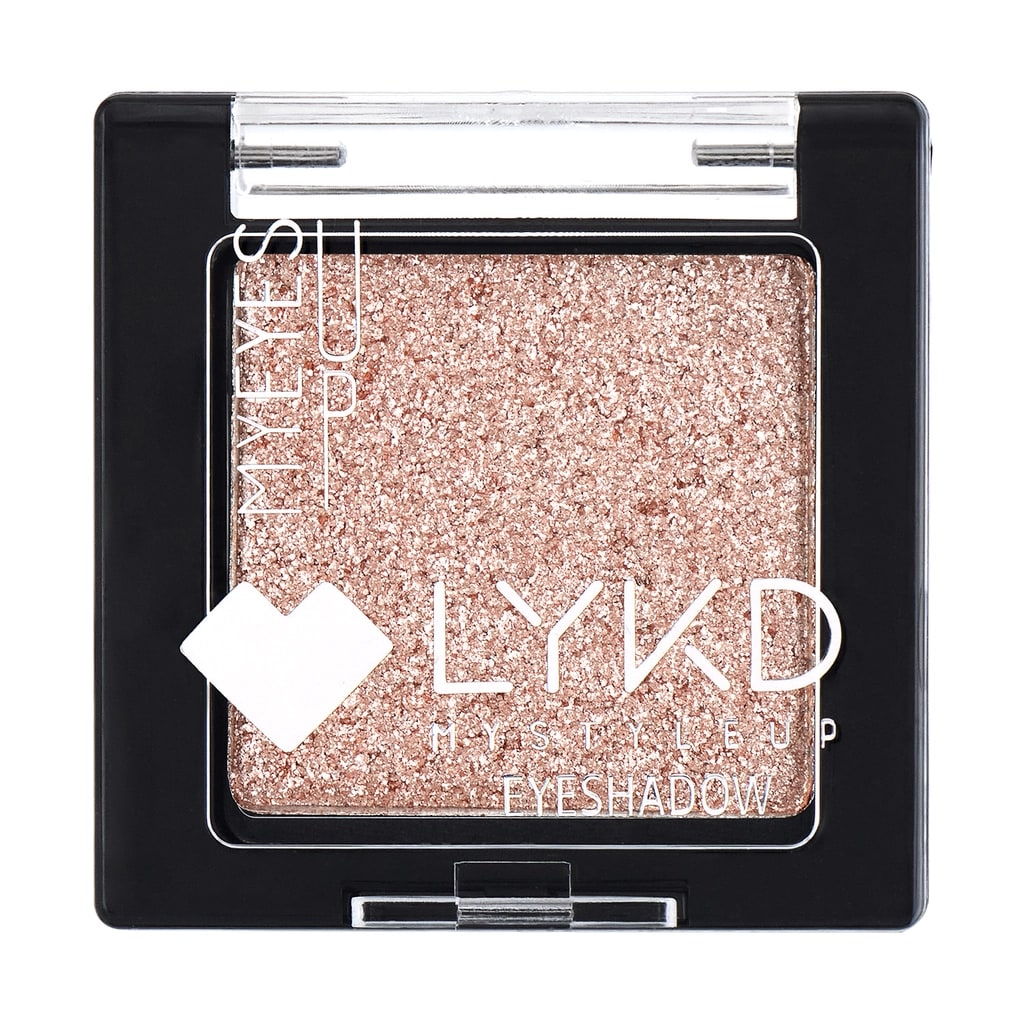 LYKD Shimmer Tekli Far 982 Champagne Kiss