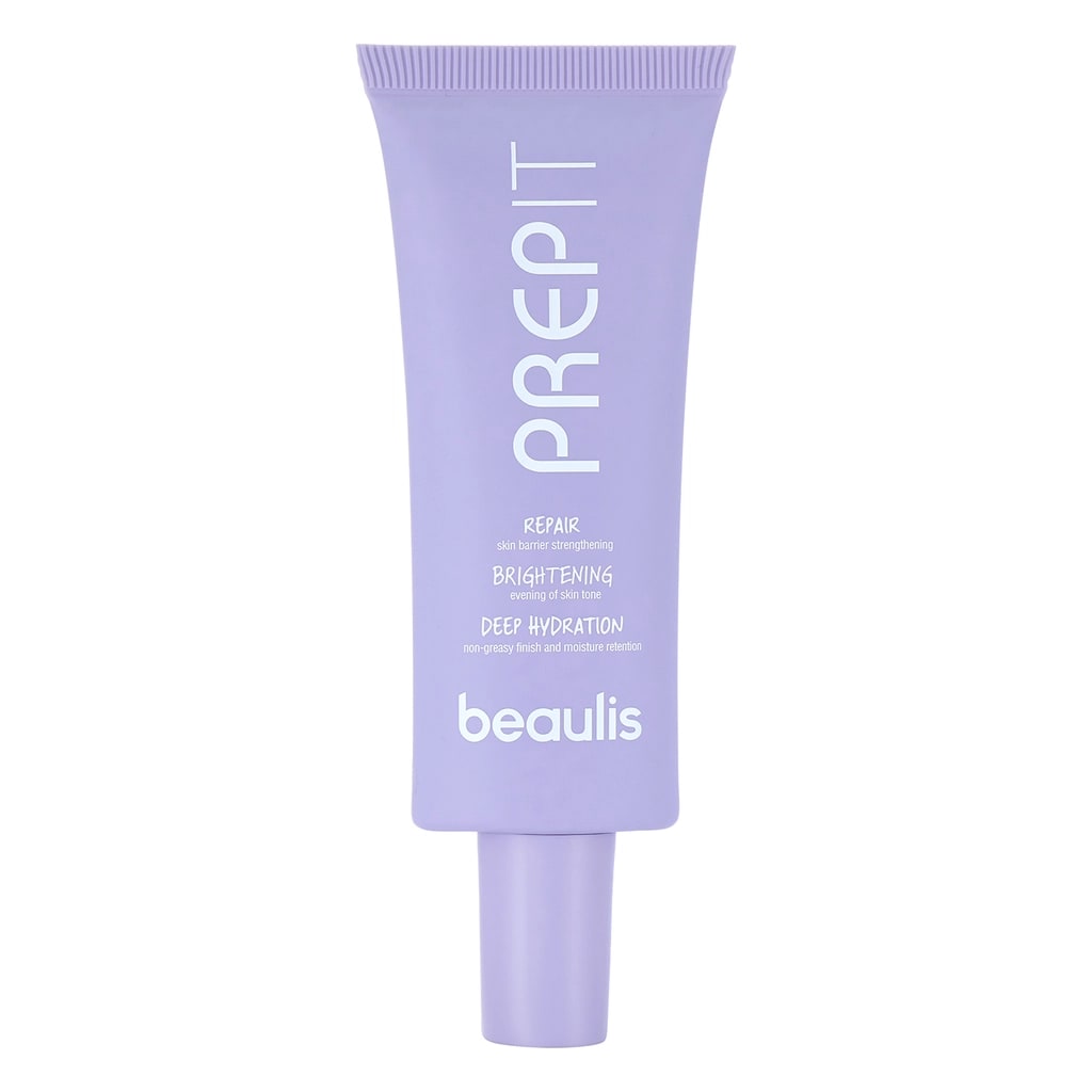 Beaulis Prep It Makyaj Bazı 999 Transparent