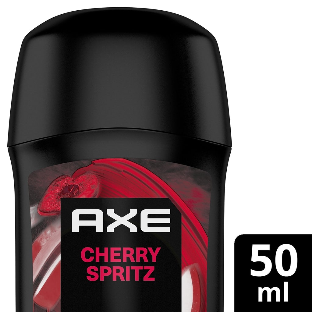 Axe Premium Collection Erkek Stick Deodorant Cherry Spritz