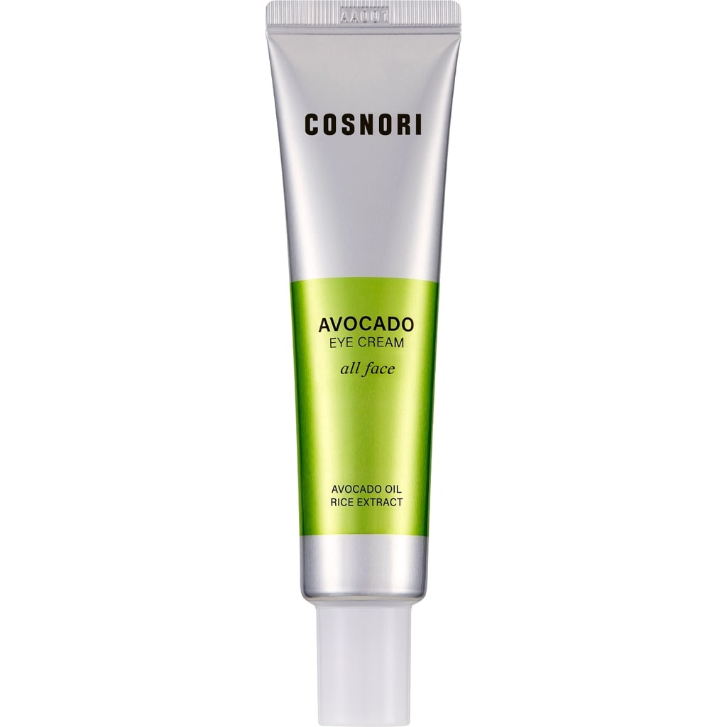 Cosnori Avokado Göz Kremi 30 ml