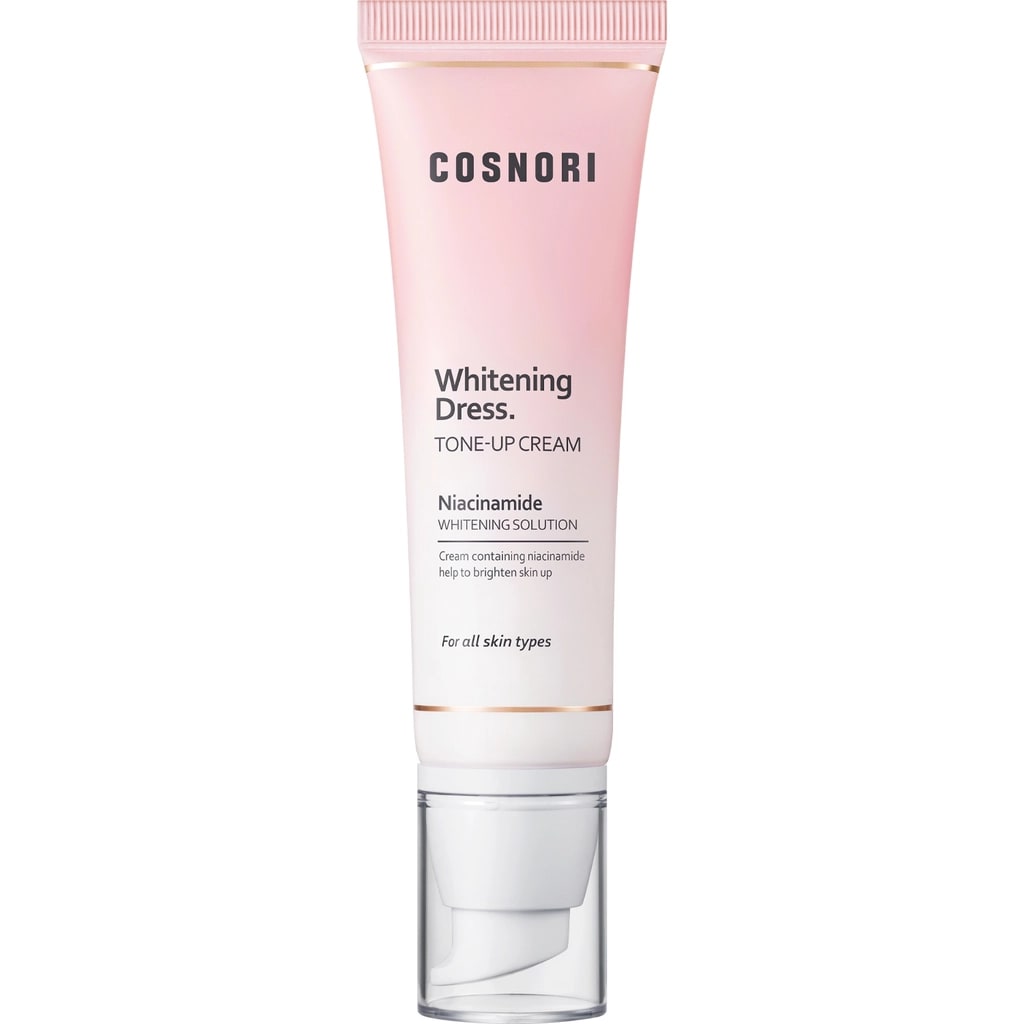 Cosnori Niasinamid İçerikli Ton Eşitleyici Yüz Kremi 50 ml