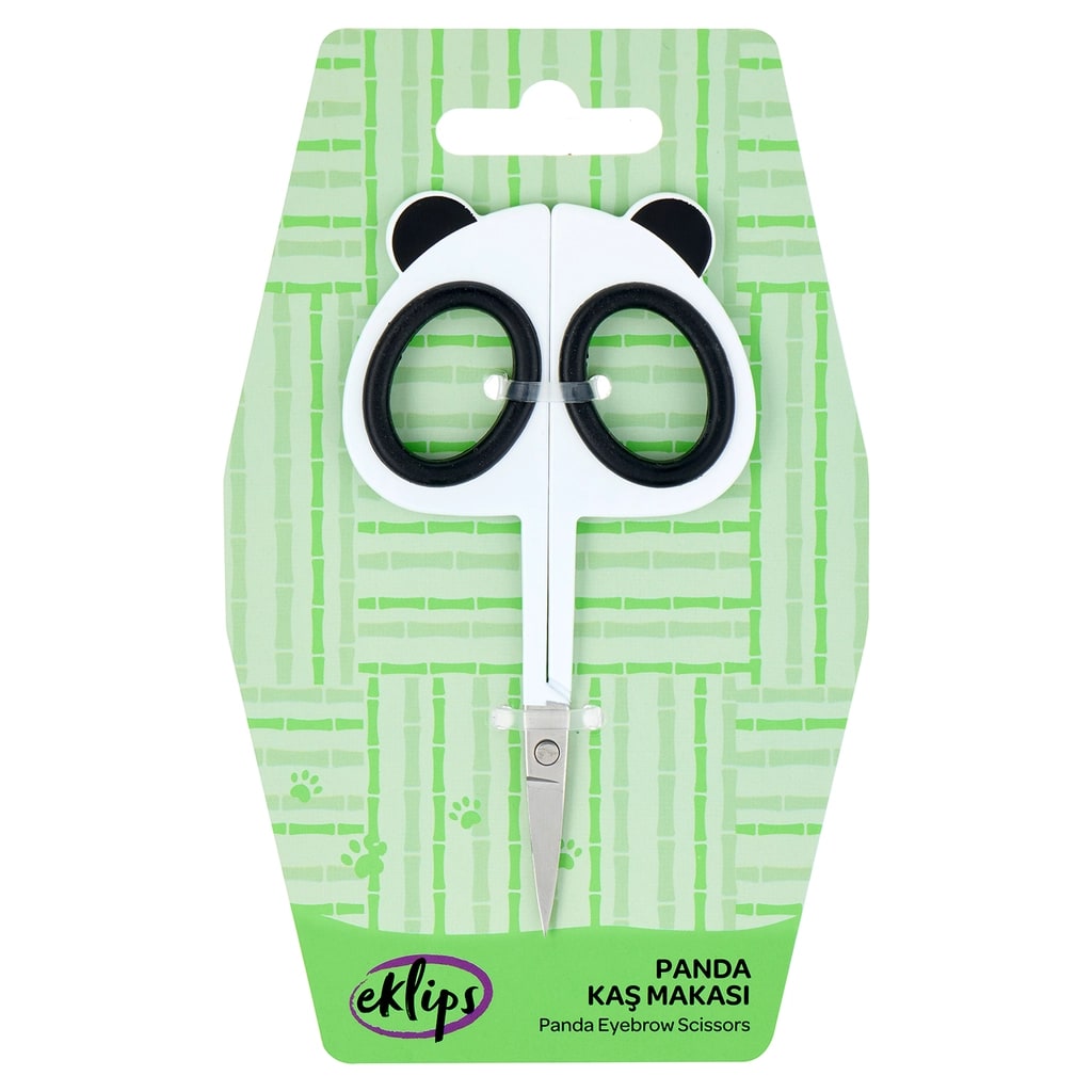Eklips Panda Kaş Makası