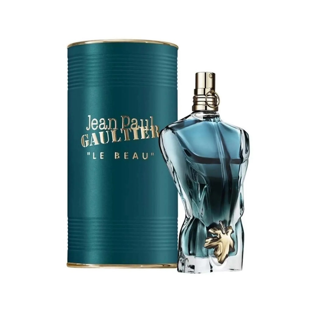 Jean Paul Gaultier Le Beau EDT Erkek Parfüm 125 ml