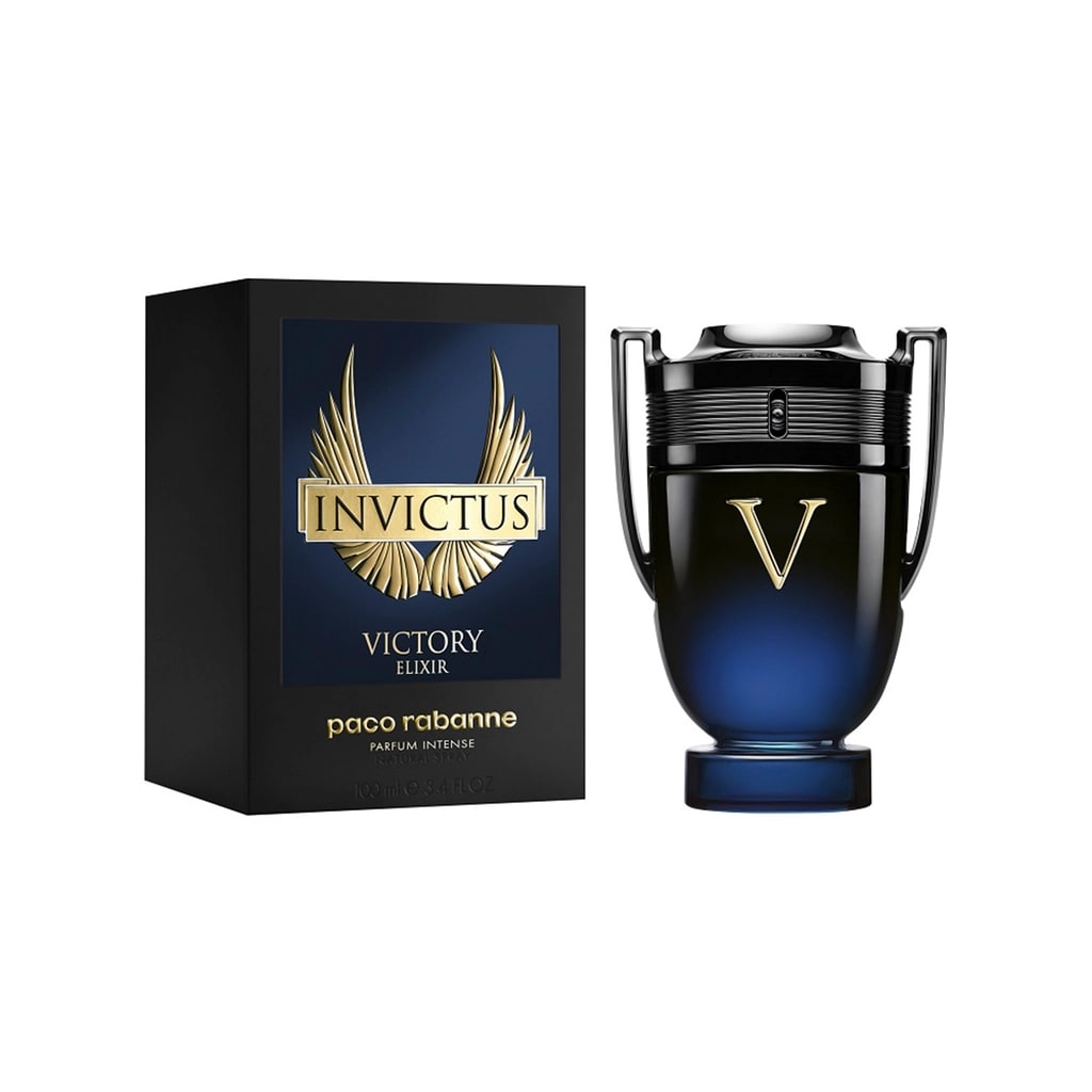 Paco Rabanne Invictus Victory Elixir EDP Erkek Parfüm 100 ml