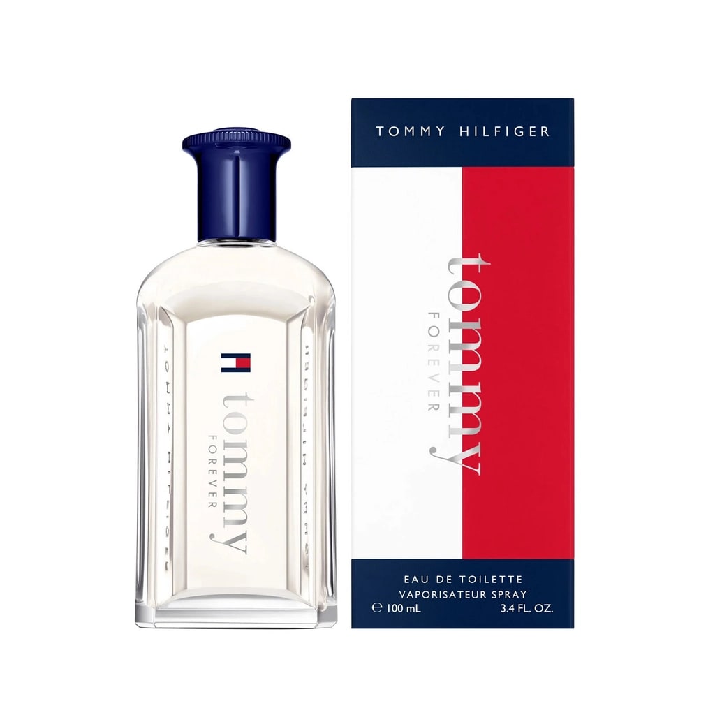 Tommy Hilfiger Forever Man EDT Erkek Parfüm 100 ml