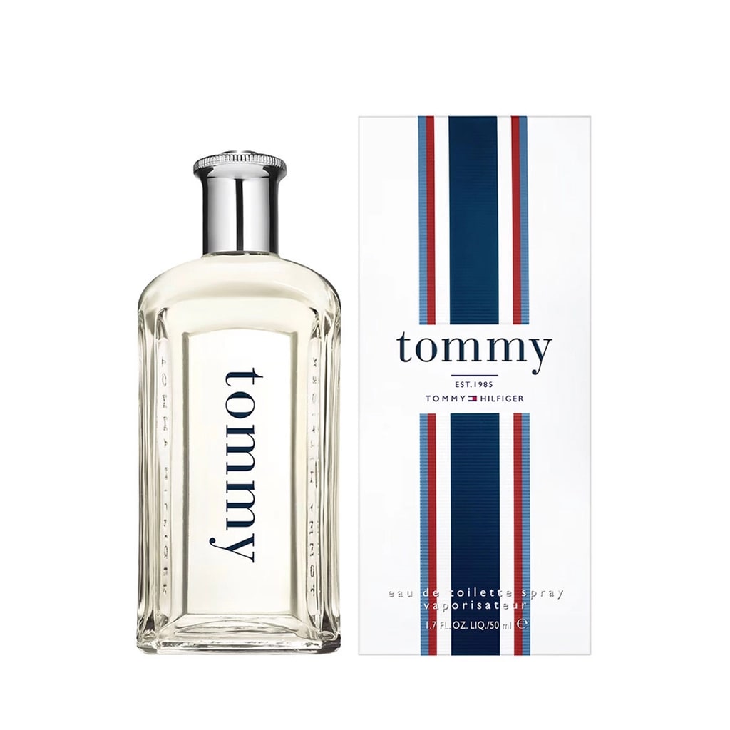 Tommy Hilfiger Tommy Man EDT Erkek Parfüm 50 ml