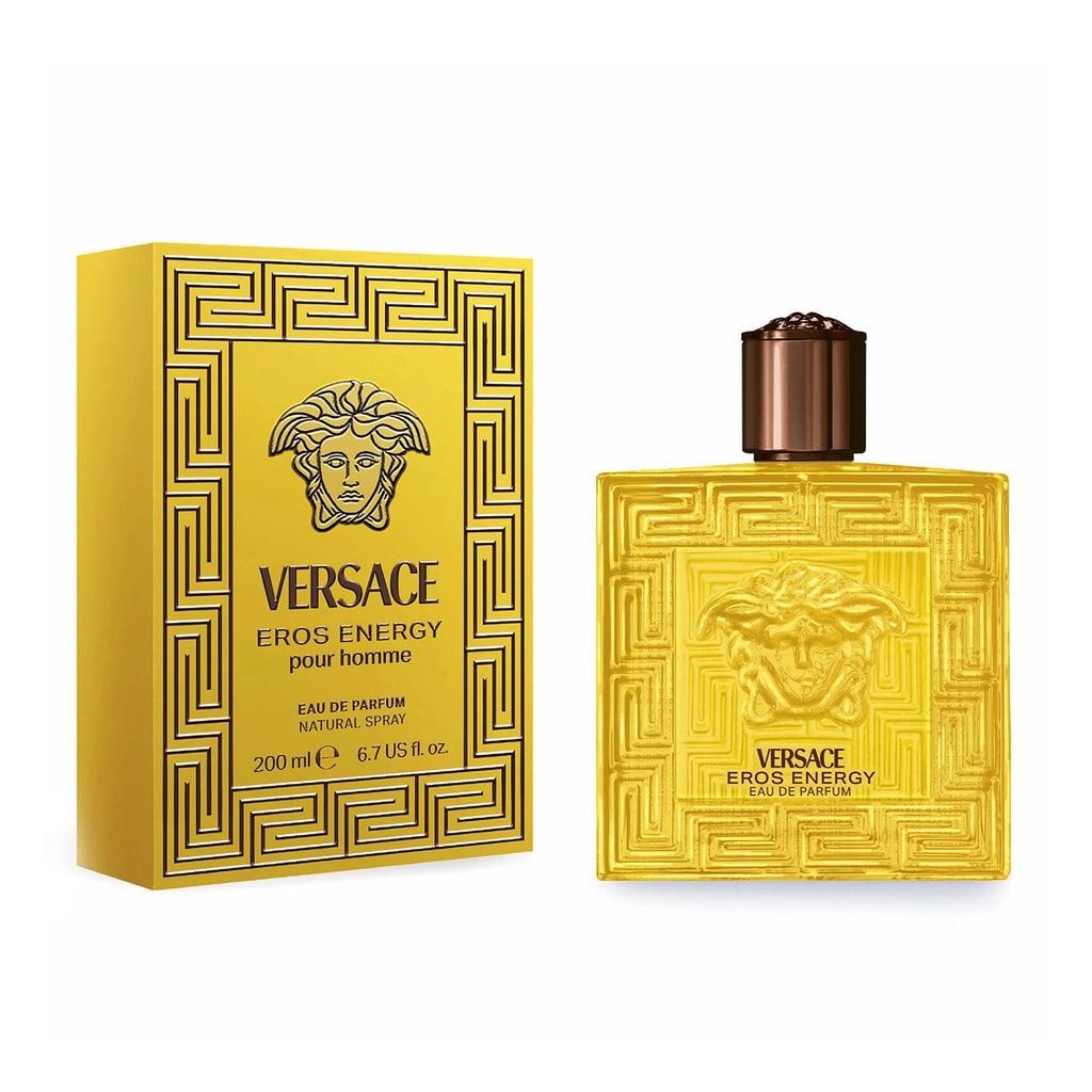 Versace Eros Energy EDP Erkek Parfüm 200 ml