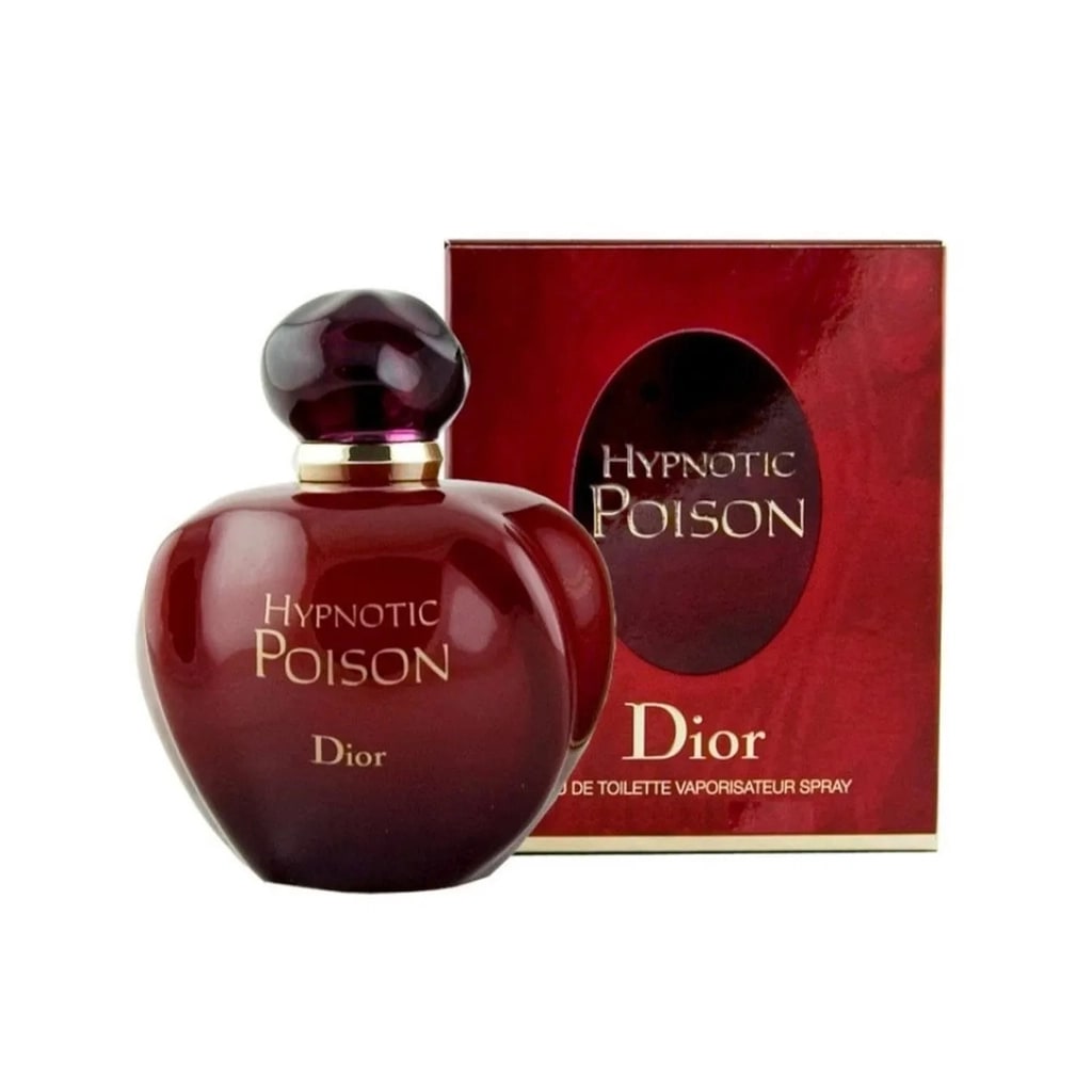 Dior Hypnotic Poison EDT Kadın Parfüm 50 ml