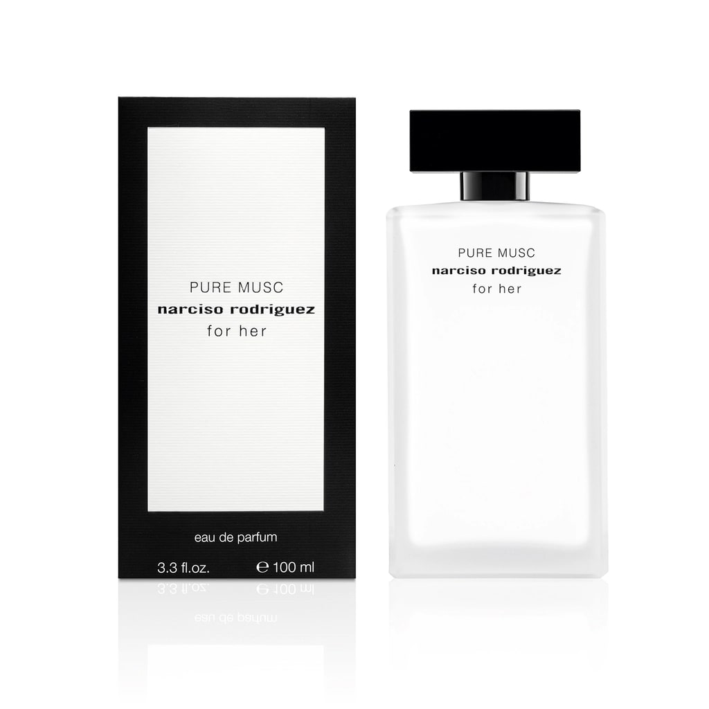 Narciso Rodriguez Pure Musc EDP Kadın Parfüm 100 ml