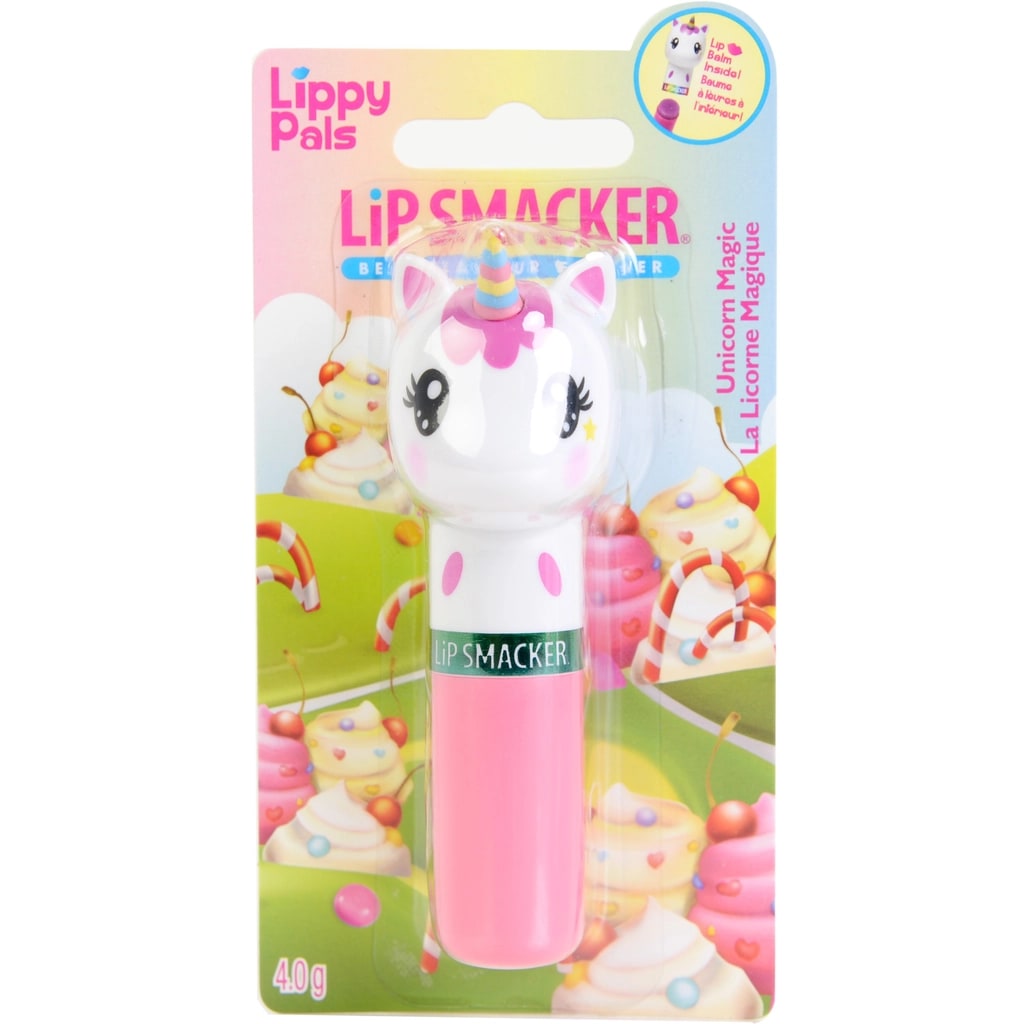 Lip Smacker Dudak Kremi Unicorn