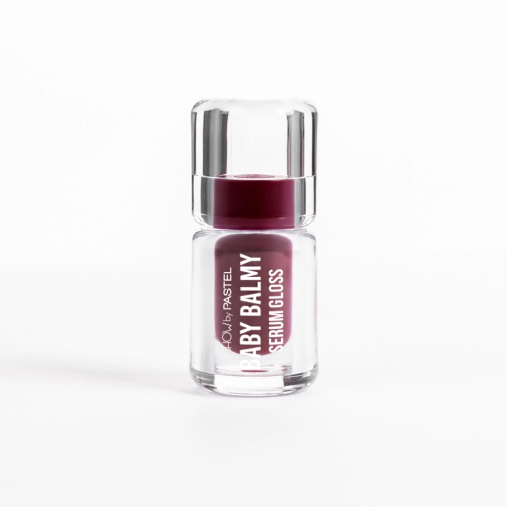 Show By Pastel Baby Balmy Serum Gloss 38 Lovebombing