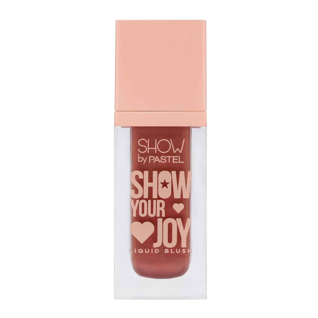 Show by Pastel Show Your Joy Likit Allık 59