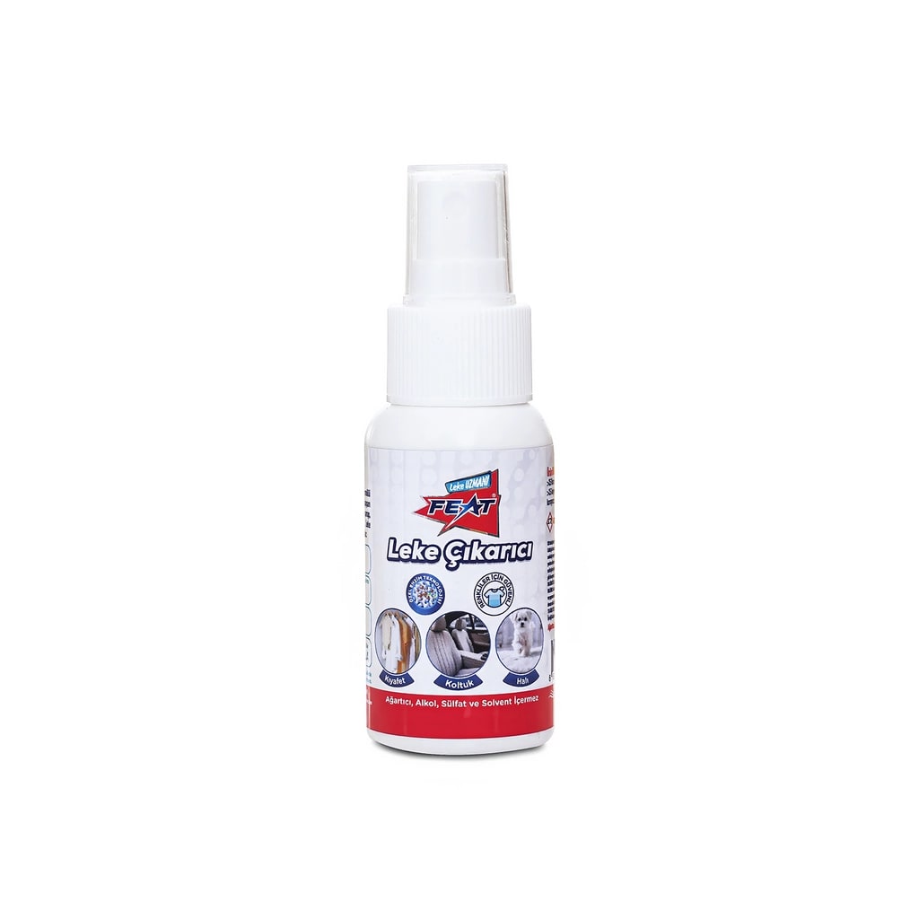 Feat Leke Çıkarıcı Sprey 50 ml