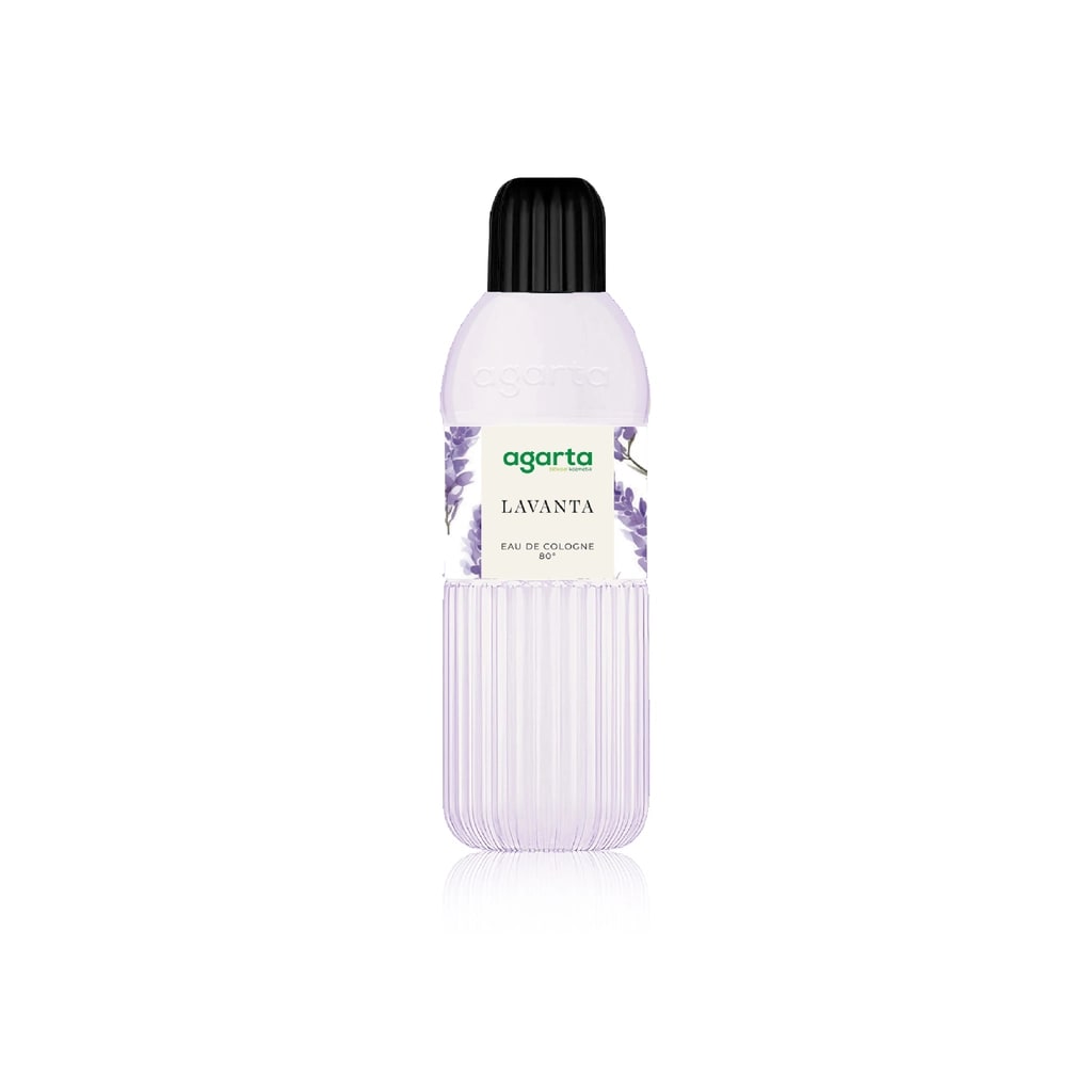 Agarta Lavanta Kolonyası 200 ml
