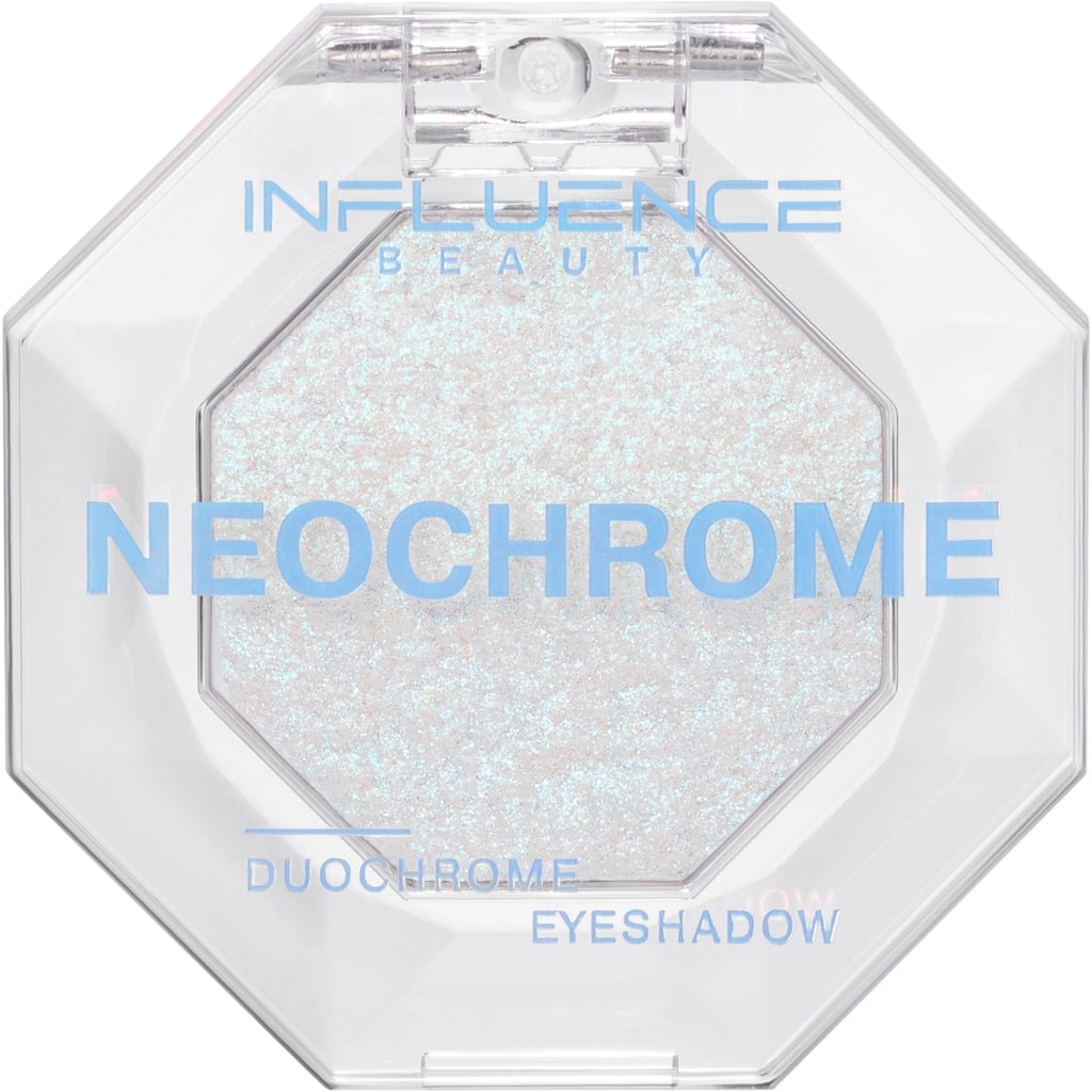 Influence Beauty Neochrome Göz Farı 01