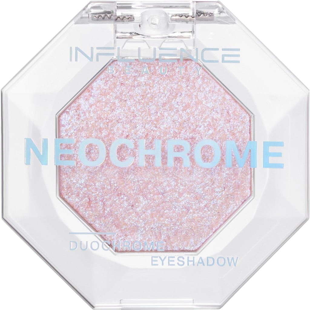 Influence Beauty Neochrome Göz Farı 02
