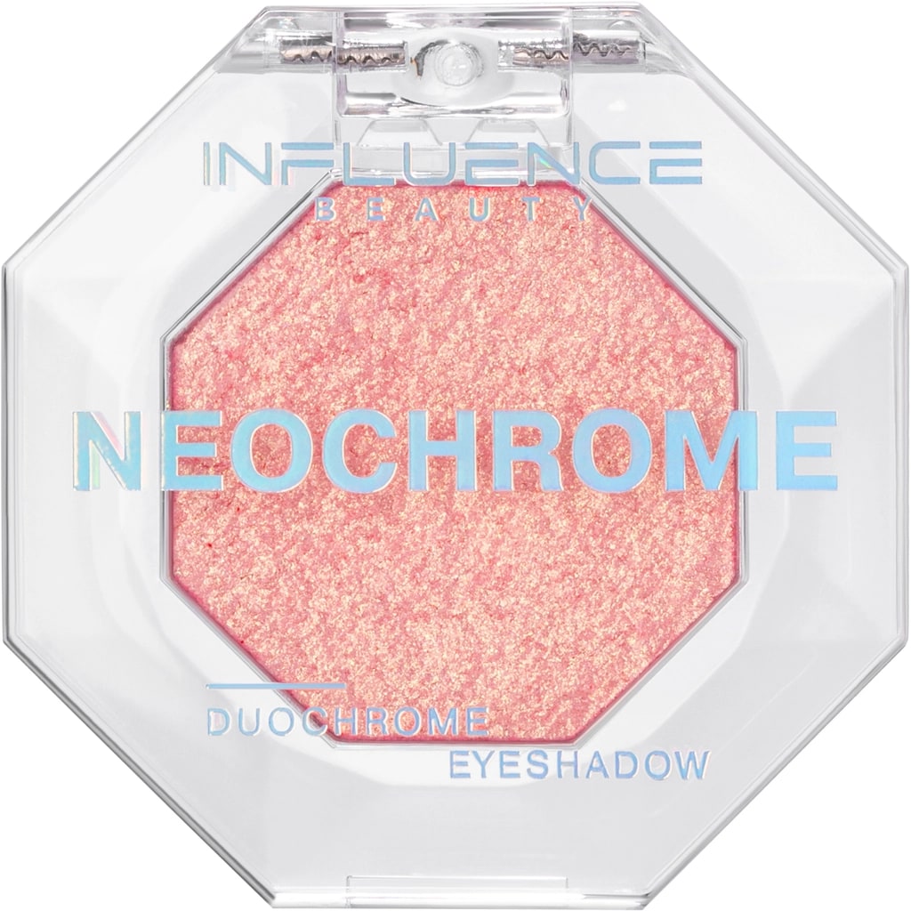 Influence Beauty Neochrome Göz Farı 03