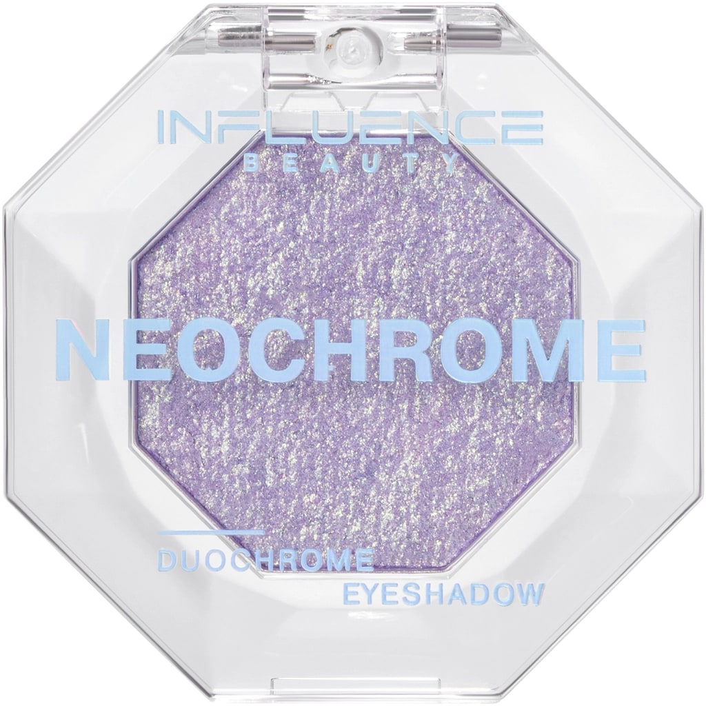 Influence Beauty Neochrome Göz Farı 04