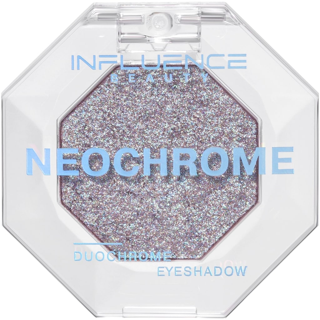 Influence Beauty Neochrome Göz Farı 05