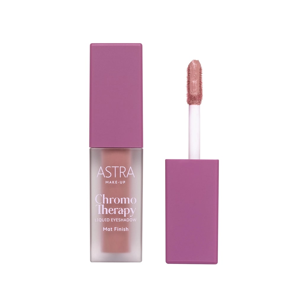 Astra Chromo Therapy Likit Göz Farı 01
