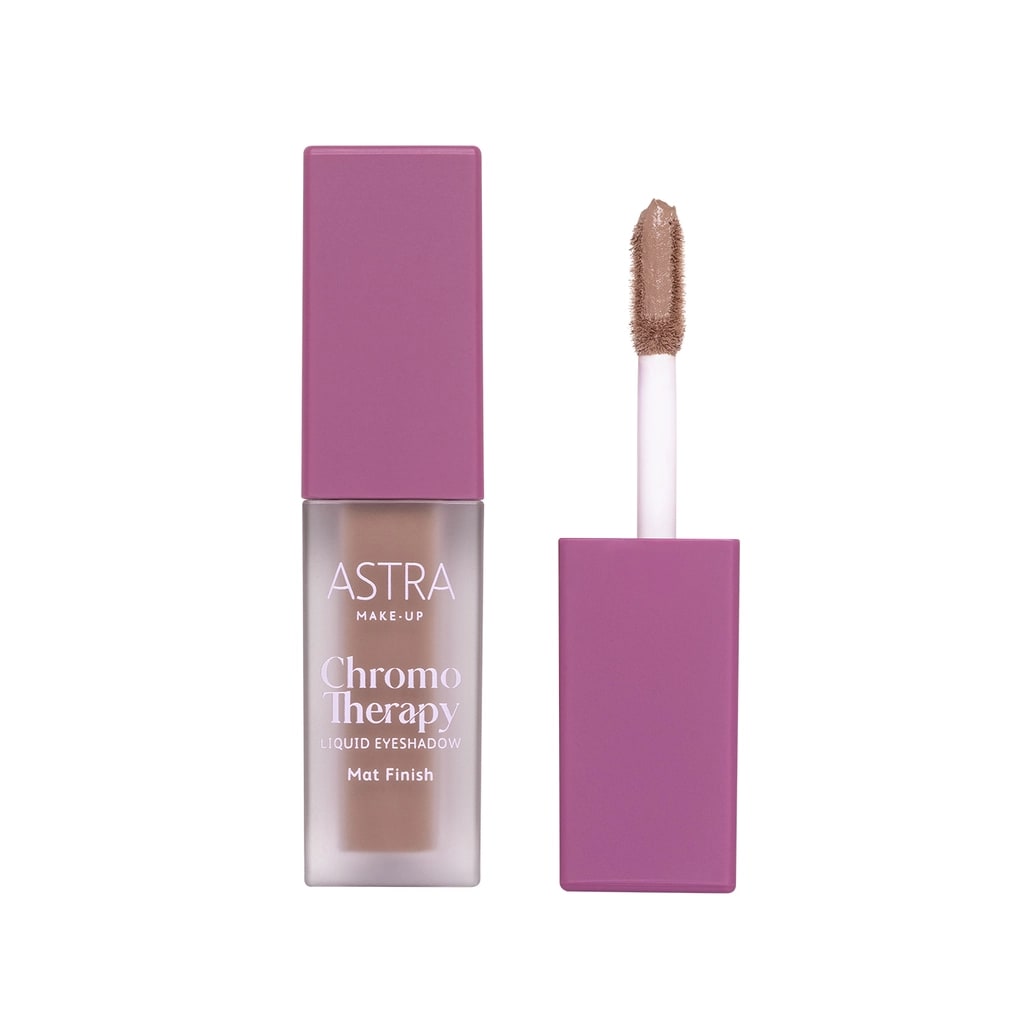 Astra Chromo Therapy Likit Göz Farı 04