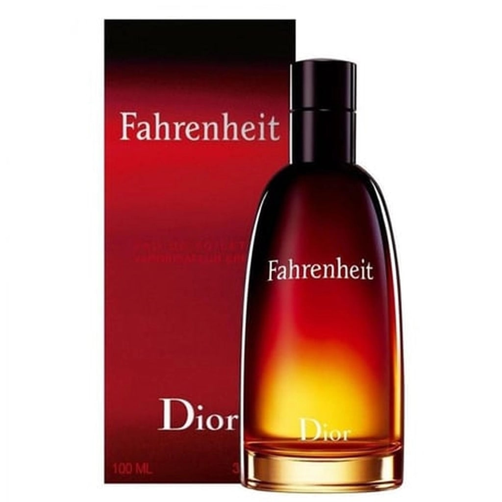 Dior Fahrenheit EDT Erkek Parfüm 100 ml