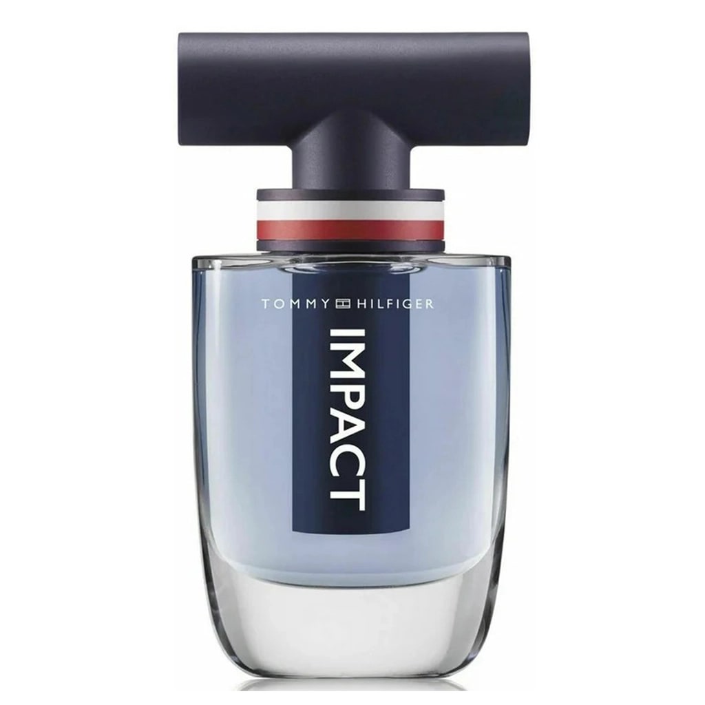 Tommy Hilfiger Impact EDT Erkek Parfüm 100 ml