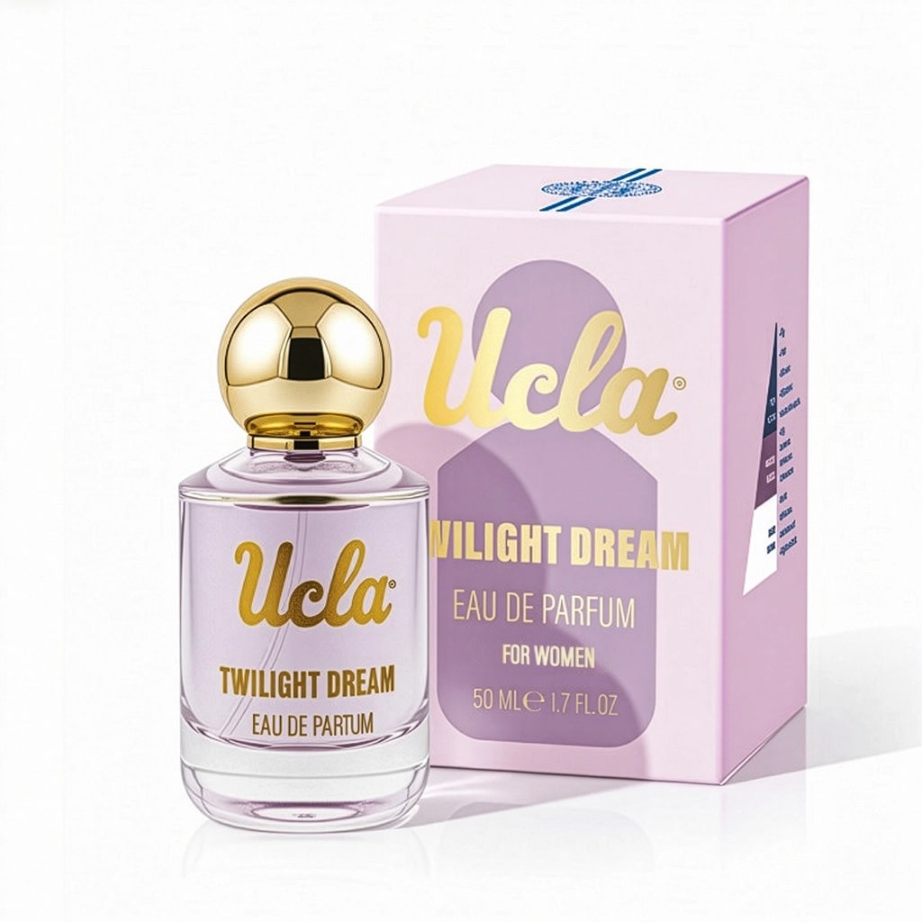 Ucla Twilight Dream EDP Kadın Parfüm 50 ml