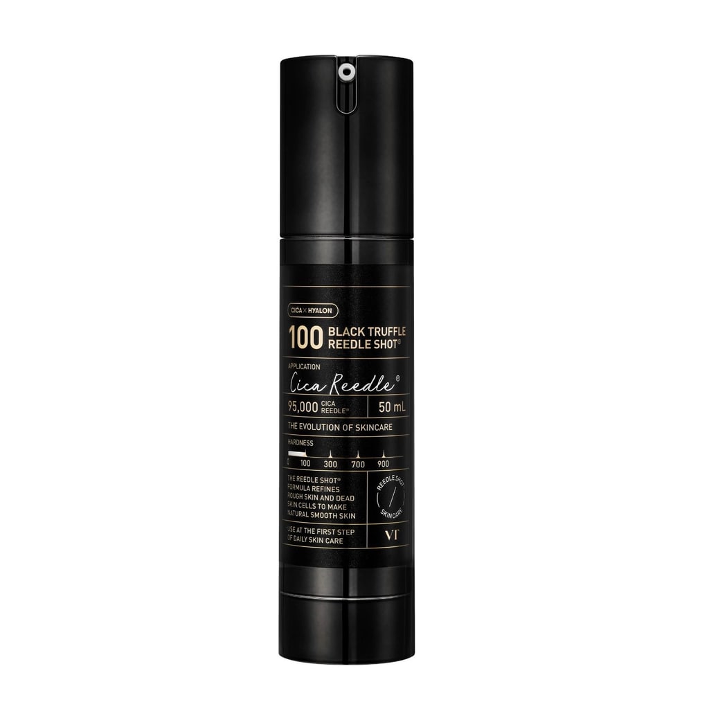 VT Cosmetics Black Truffle Reedle Shot 100 Yüz Kremi 50 ml