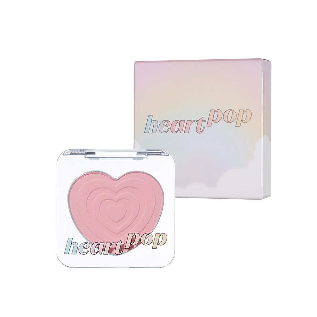 Etude Heart Pop Blusher Allık Lovely Frappe