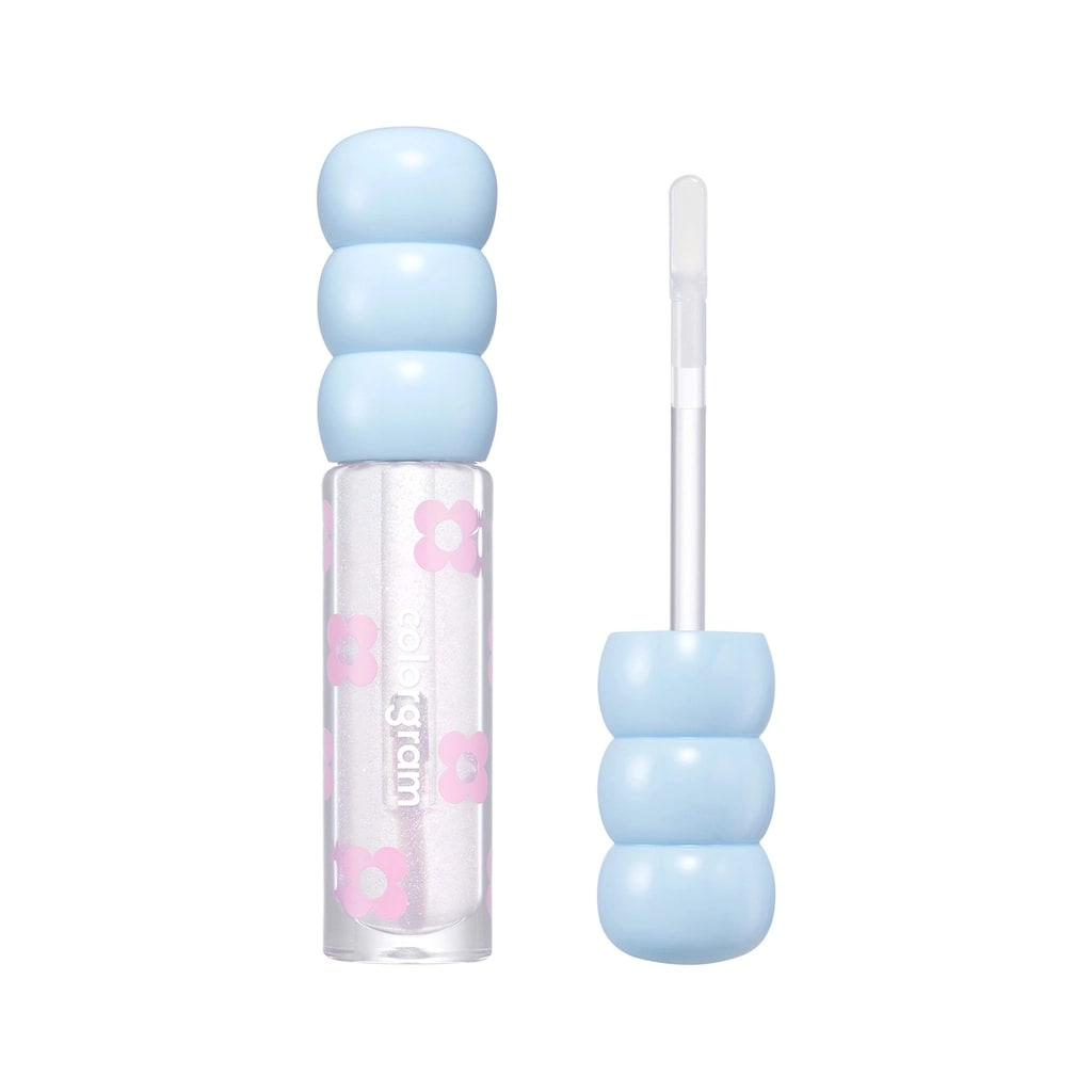 Colorgram Fruity Glass Tint 00 Pearl Gloss