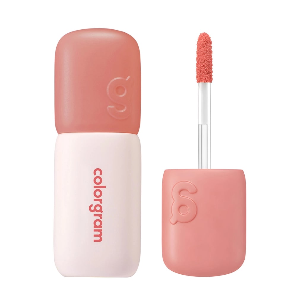 Colorgram Nude Blur Tint 04 Coral Lit